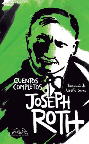 CUENTOS COMPLETOS (JOSEPH ROTH)