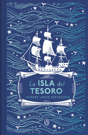 ISLA DEL TESORO, LA (ED CONMEMORATIVA)