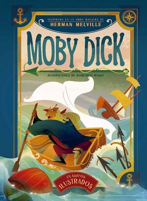 MOBY DICK