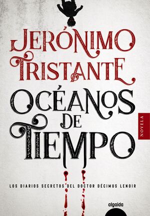 OCÉANOS DE TIEMPO (ALGAIDA)