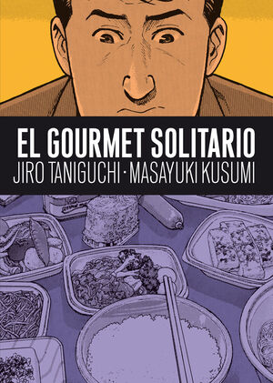 EL GOURMET SOLITARIO