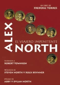 ALEX NORTH