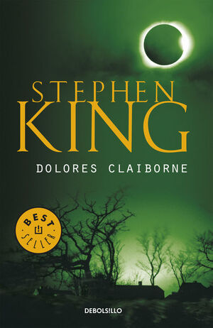 DOLORES CLAIBORNE