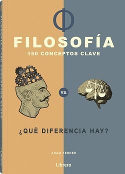 150 CONCEPTOS CLAVE DE FILOSOFIA