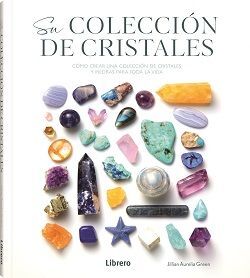 CRISTALES, SU COLECCION