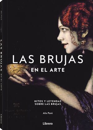 BRUJAS EN EL ARTE, LAS